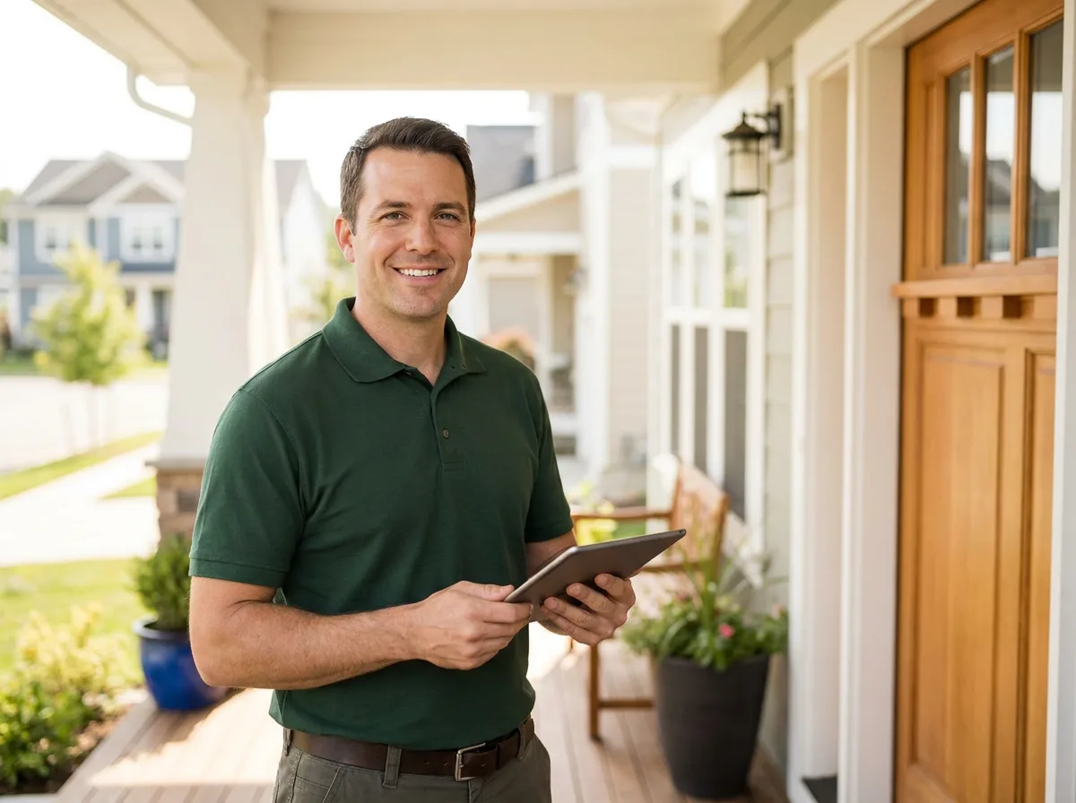Pest control FAQs for Martinton, IL